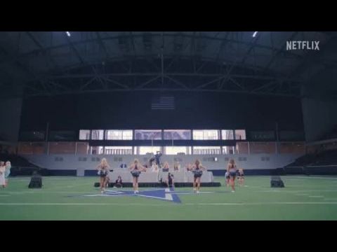 AMERICA'S SWEETHEARTS: A Dallas Cowboys Pomponlányai - 2. évad