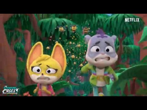 Szimatolók - 4. évad