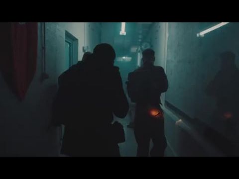 Zombies of the Third Reich