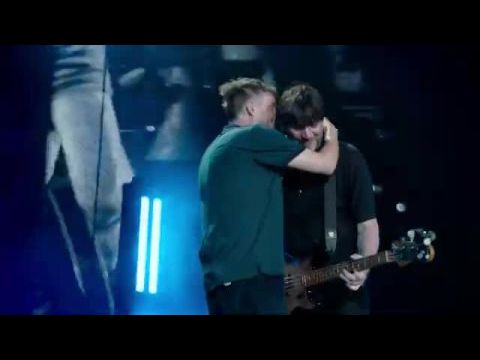 Blur: Live at Wembley Stadium