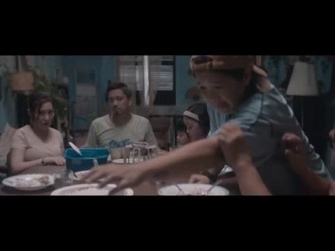 And the Breadwinner Is...