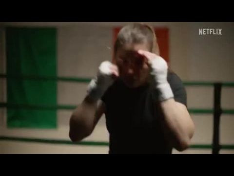Katie Taylor vs. Amanda Serrano 3