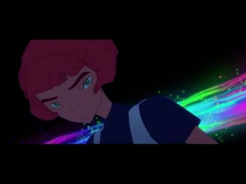 ALL YOU NEED IS KILL