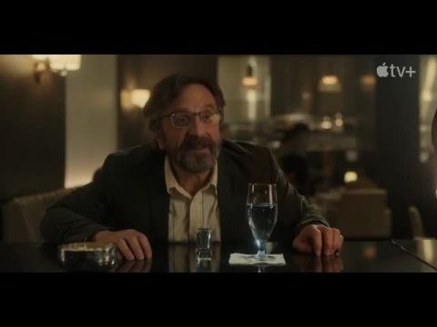 Stick - Bevezető epizód