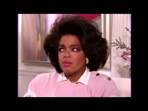 Barbara Walters: Tell Me Everything