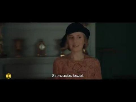 Downton Abbey: A nagy finálé