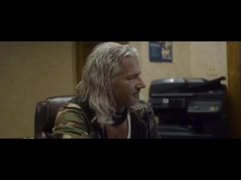 His Stretch of Texas Ground