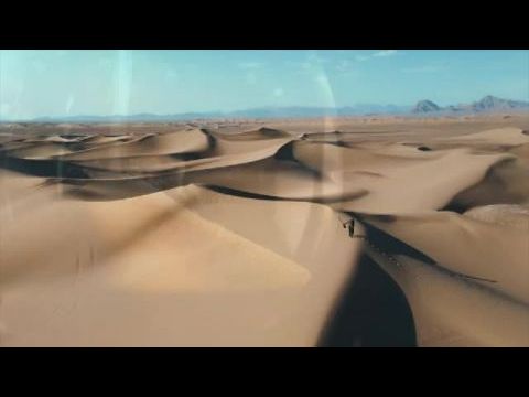 Buried Cities and Lost Tribes