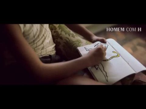 Latin vér - Ney Matogrosso balladája