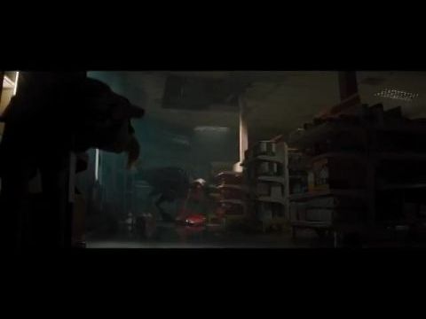 Jurassic World: Újjászületés