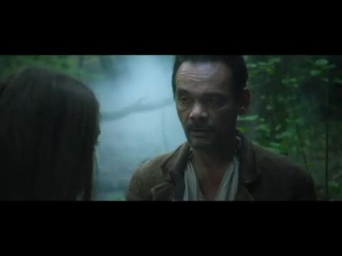 Az utolsó lélek az ördögé