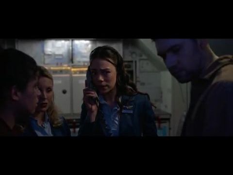 Black Box (Flight 298)