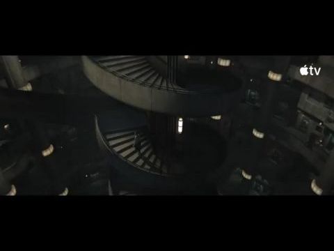 A siló - 3. évad