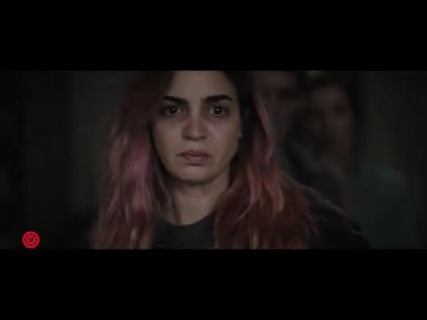 Gonosz halott: Égj!