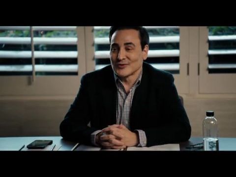 Dave vs. Hollywood
