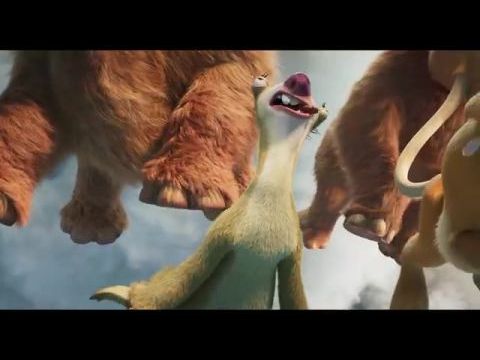 Ice Age: Boiling Point