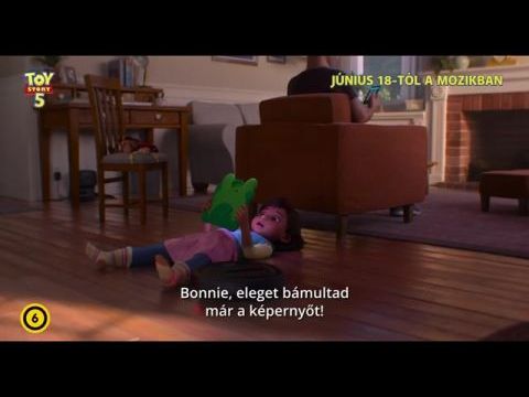 Toy Story 5