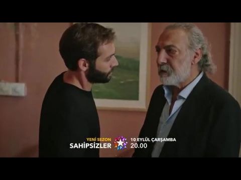 Isztambuli árvák - 2. évad