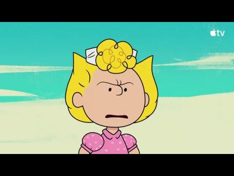 Snoopy tábora - 2. évad
