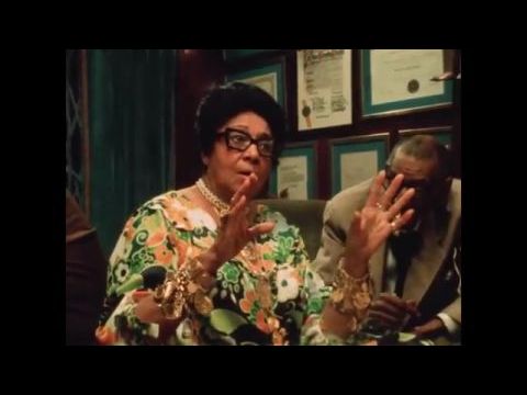 Once Upon a Time in Harlem