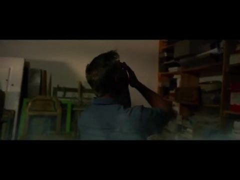 Night of Blood