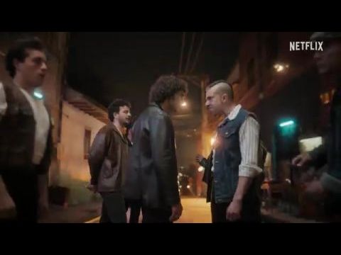 Éjszakai kísértés