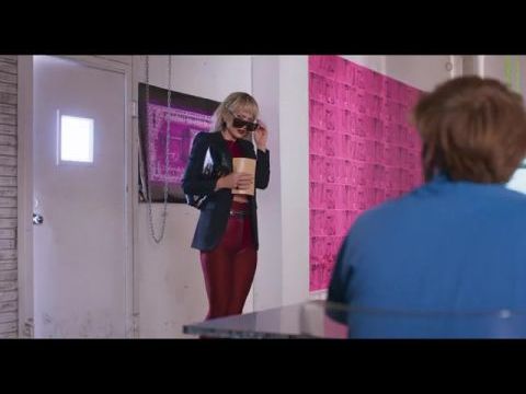 I Want Your Sex