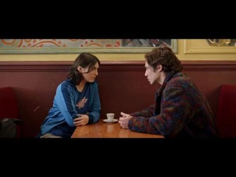 L'écologie des sentiments