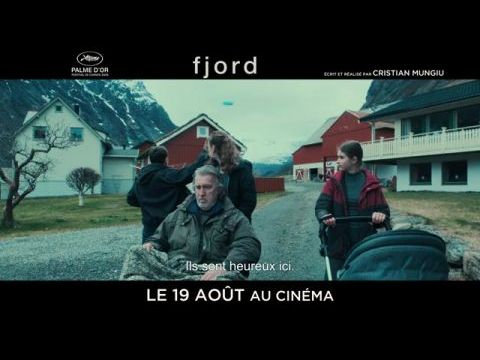Fjord