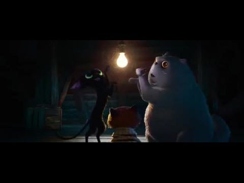 Things We Never Got Over