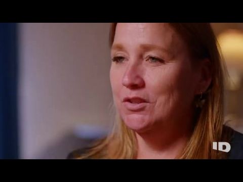 Evil Lives Here: My Child the Killer
