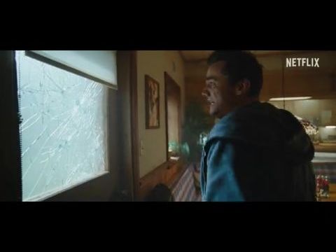 Az utolsó ház