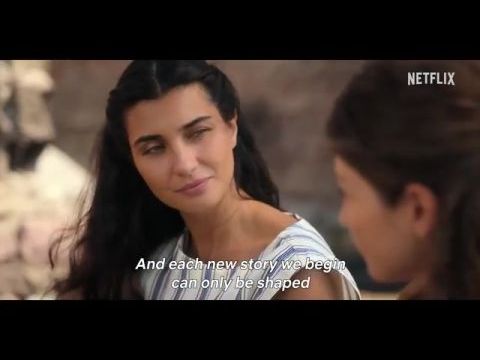 Egy másik énem - 3. évad