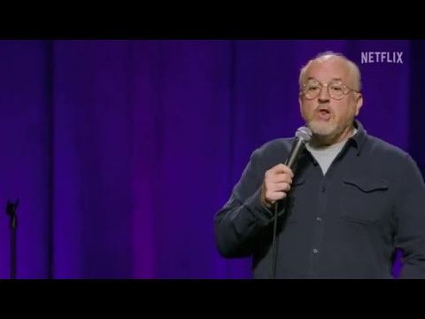 Louis C.K.: Nevetséges