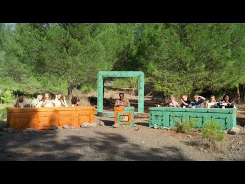 Would You Rather: Decide to Survive