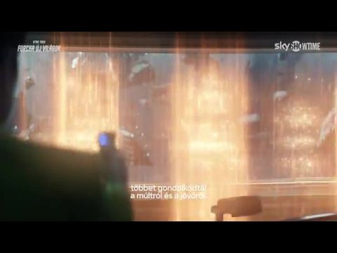 Star Trek: Különös új világok  - 4. évad