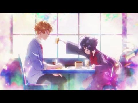Otome Kaijû Kyaramerize