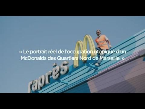 Laissez nous les clés