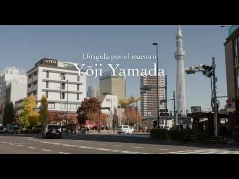 TOKYOタクシー
