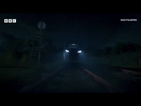 Nightsleeper - 1. évad
