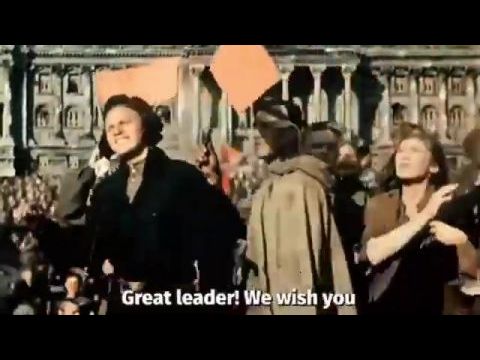 Berlin eleste
