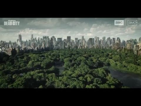 The Walking Dead: Dead City - 3. évad