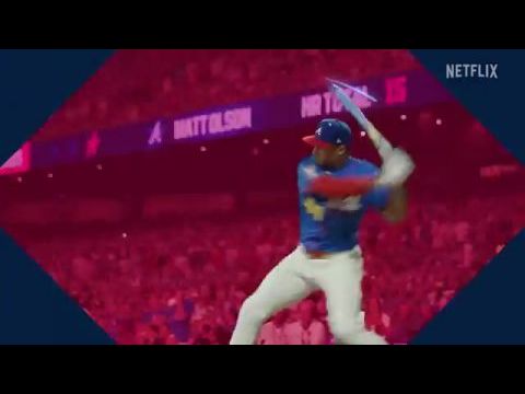 MLB Home Run Derby