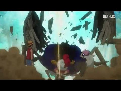 THE ONE PIECE