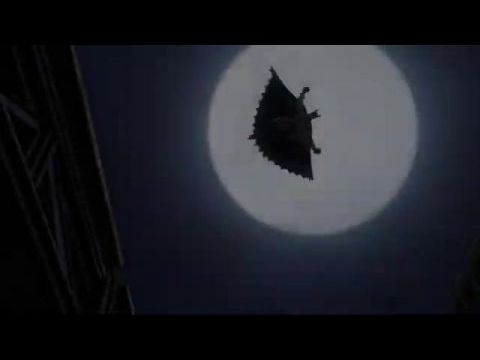 Batman: A köpenyes lovag - 2. évad