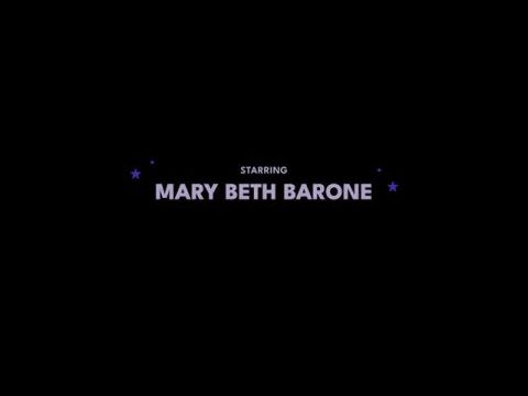 Mary Beth Barone: Galaxy Brain