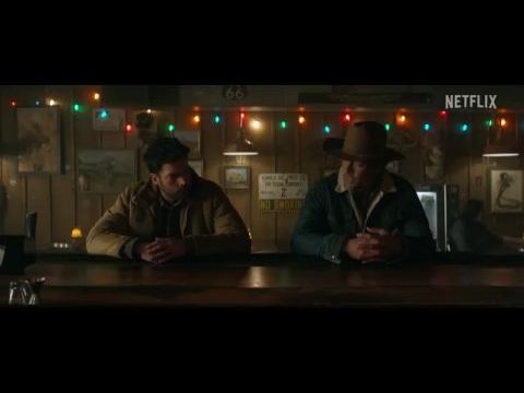 Ransom Canyon - 2. évad
