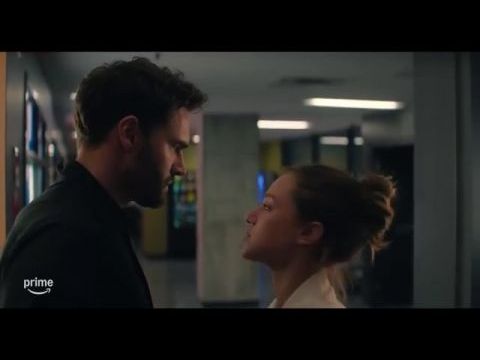 The Love Hypothesis