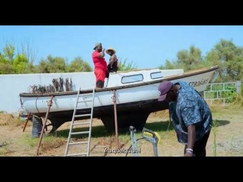 Les vacances de Golo & Ritchie