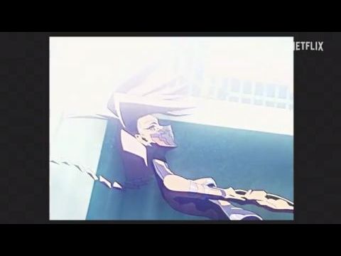 Cyberpunk: Edgerunners - 2. évad